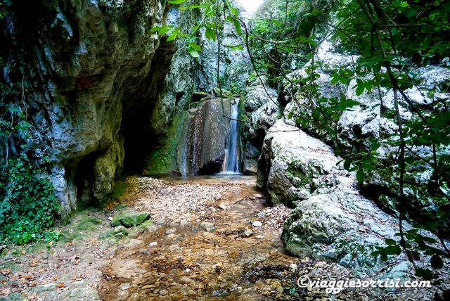 La Gola di Jana - Via la Rota | Secret World Trip Planner