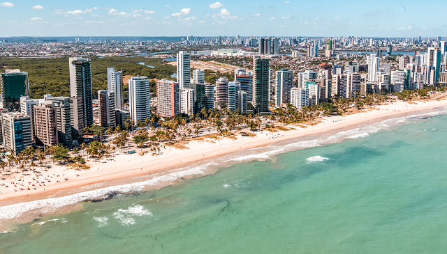 Boa viaxe - Boa Viagem | Secret World Trip Planner