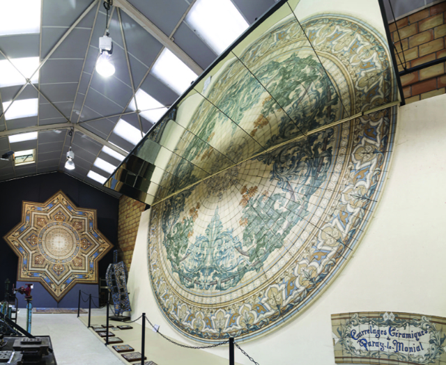 Musée d'Art et d'Industrie Paul Charnoz — Paray-le-Monial
