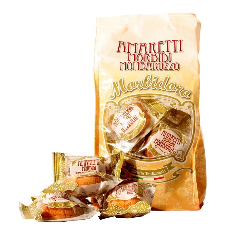 Mombaruzzo macaroons - Mombaruzzo | Secret World Trip Planner