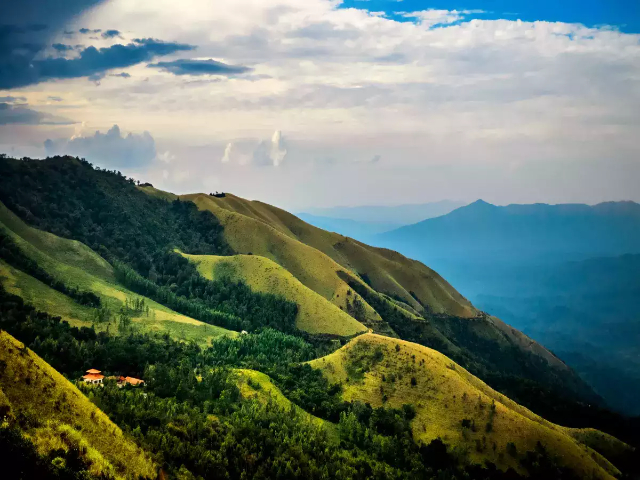 Chikmagalur - Chikkamagaluru | Secret World Trip Planner