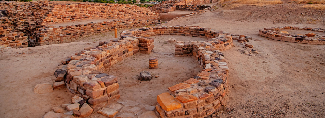 À la découverte de Dholavira : Découvrir la magnificence du joyau indien de la vallée de l'Indus - Dholavira | Secret World Trip Planner