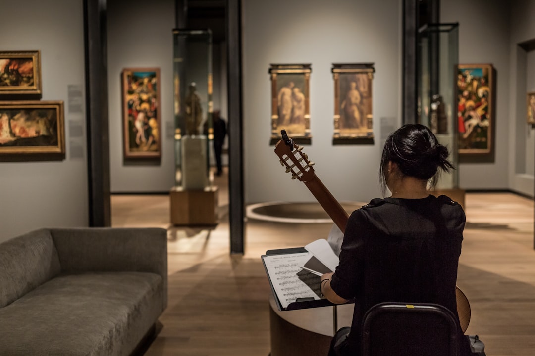 Museu de Belas Artes - Bordeaux | Secret World Trip Planner