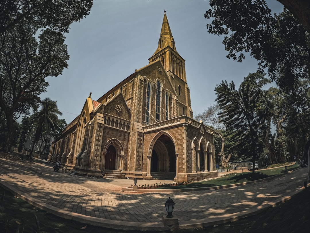 Afghan Church - Mumbai - Mumbai | Secret World Trip Planner
