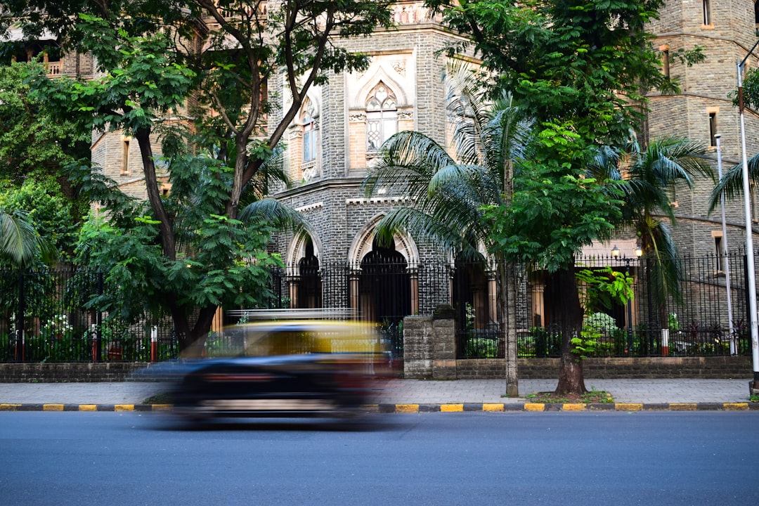Afghan Church - Mumbai - Mumbai | Secret World Trip Planner