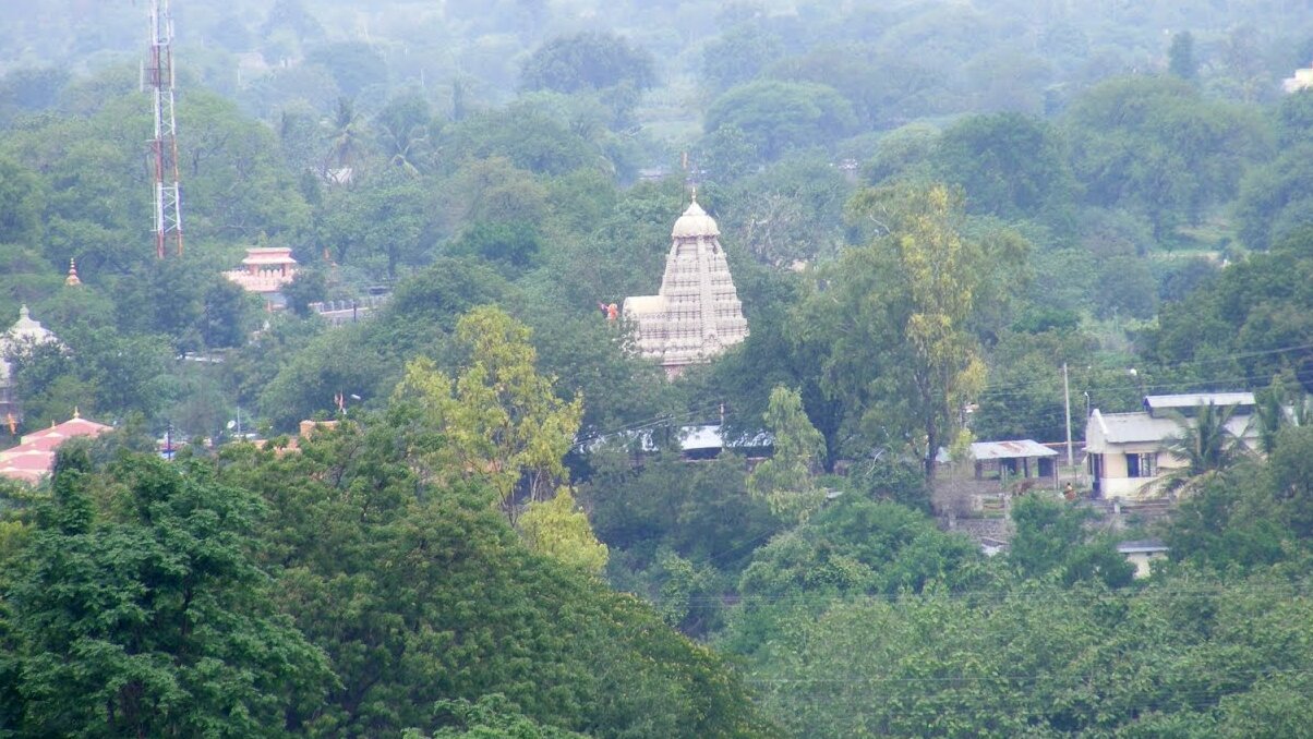 Grishneshwar Jyotirling Temple - Verul | Secret World Trip Planner