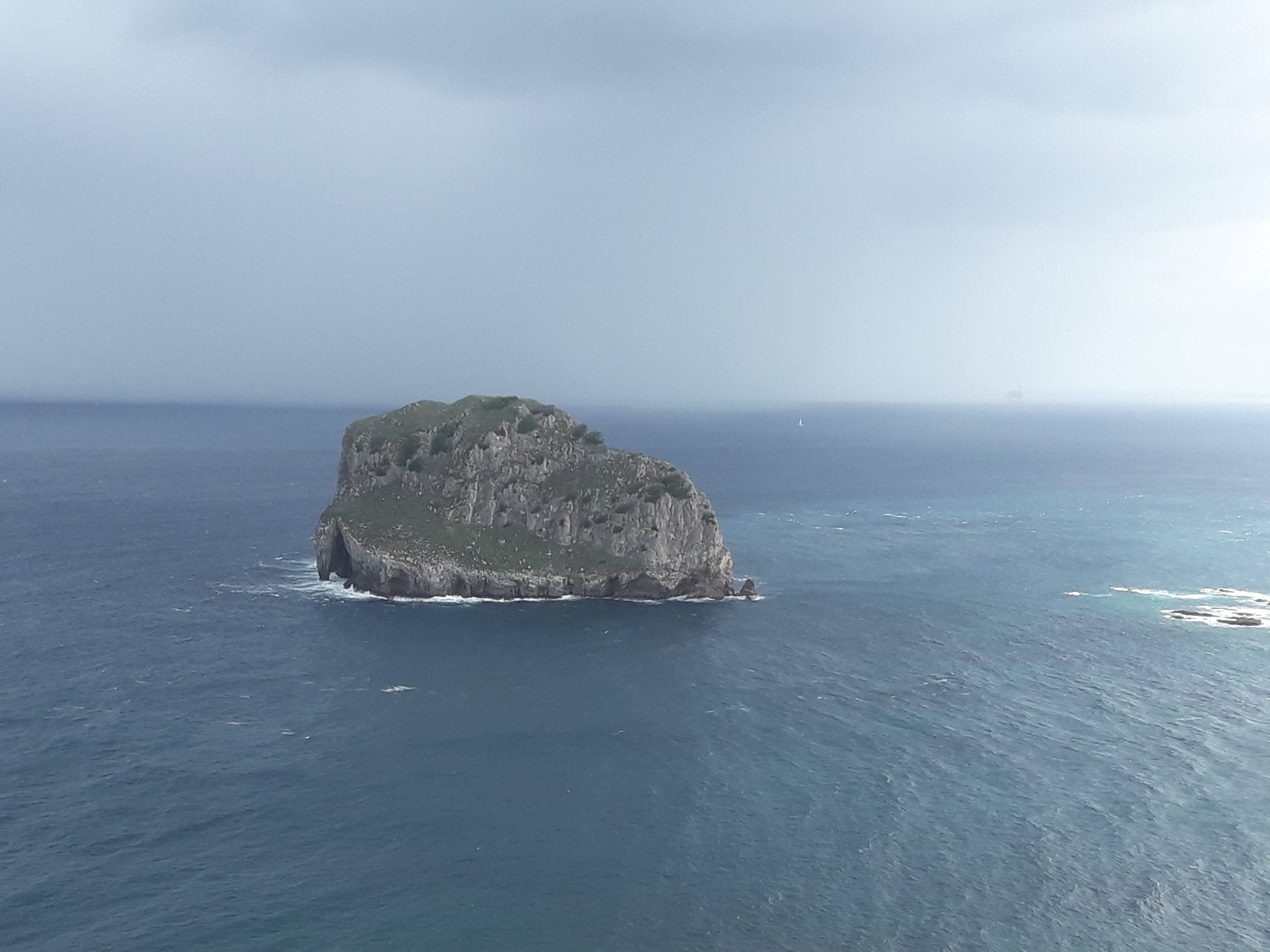 Espainia | Arco de Isla Aketx - Aketx | Secret World Trip Planner