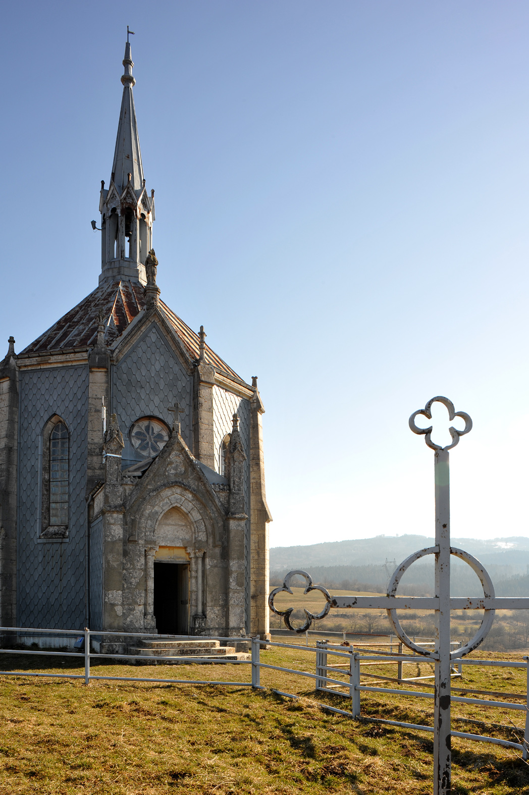 France | Ouhans and the River Loue - Ouhans | Secret World Trip Planner