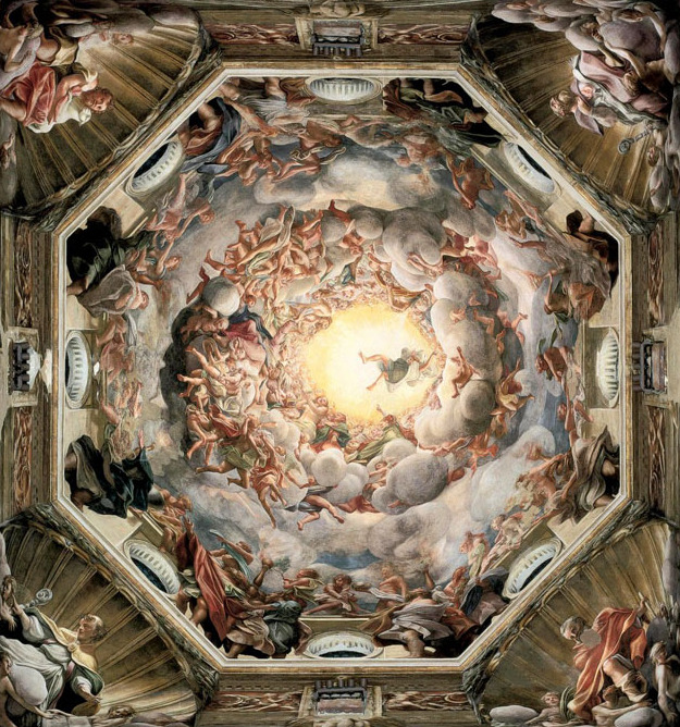 Parma / Correggio e a Cúpula da Catedral - Parma | Secret World Trip Planner