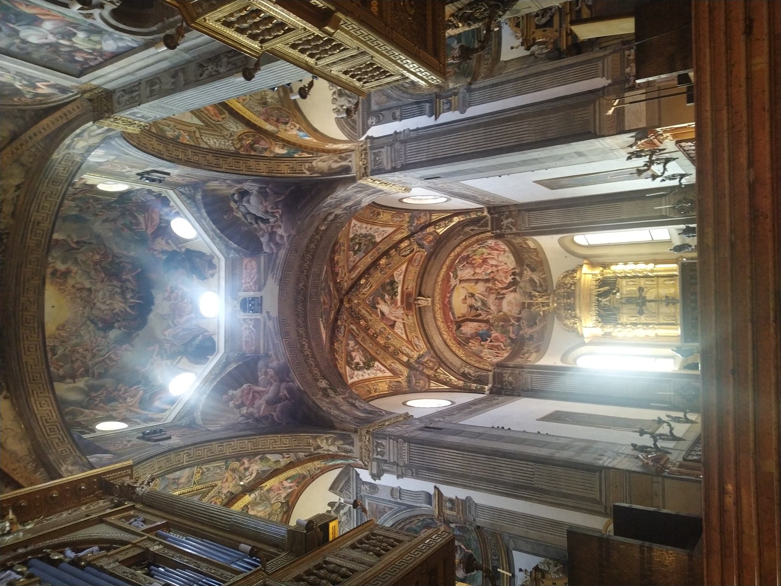 Parma / Correggio e a Cúpula da Catedral - Parma | Secret World Trip Planner