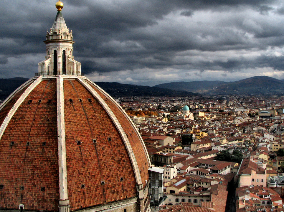 Florence lan segi wolu dome - Firenze | Secret World Trip Planner
