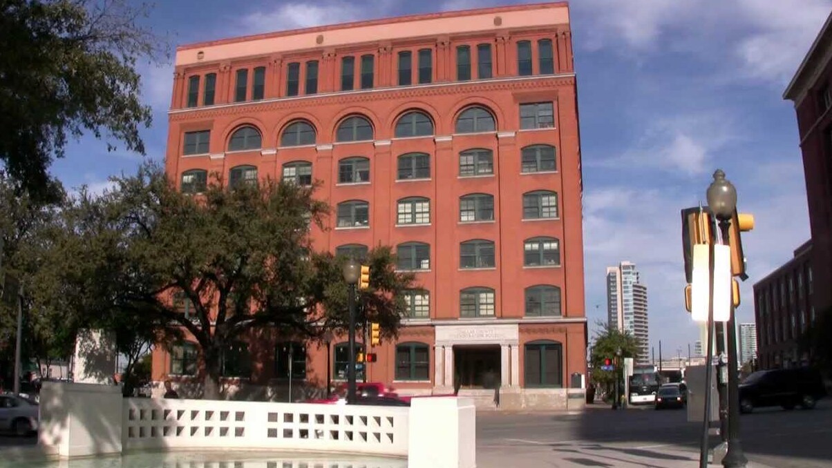 The Sixth Floor Museum at Dealey Plaza in Dallas - Dallas | Secret World Trip Planner