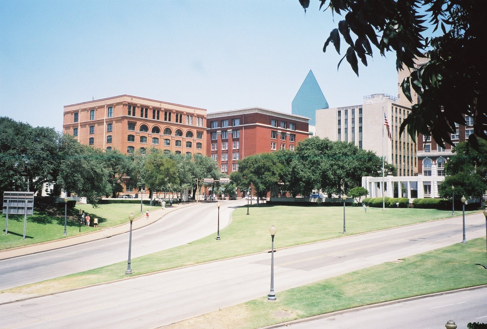 The Sixth Floor Museum at Dealey Plaza in Dallas - Dallas | Secret World Trip Planner