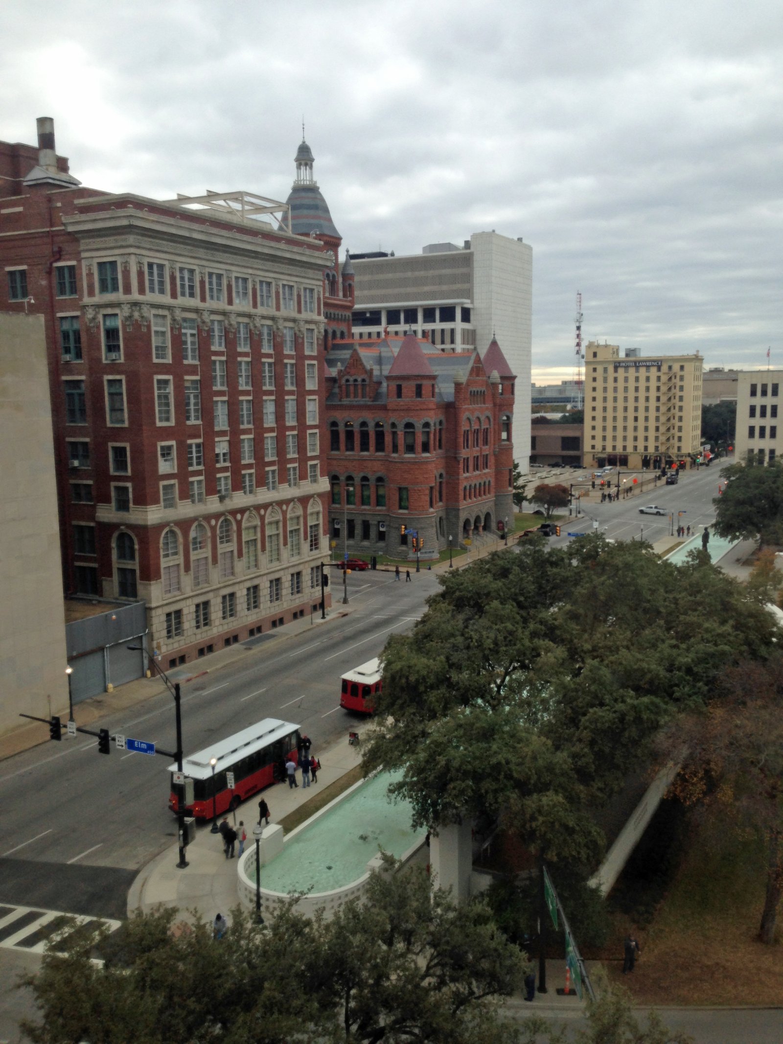 The Sixth Floor Museum at Dealey Plaza in Dallas - Dallas | Secret World Trip Planner