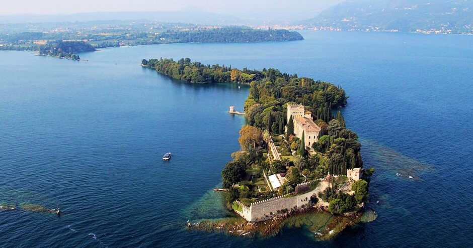 Itālija: Garda sala ir reta skaistuma vieta - San Felice del Benaco | Secret World Trip Planner