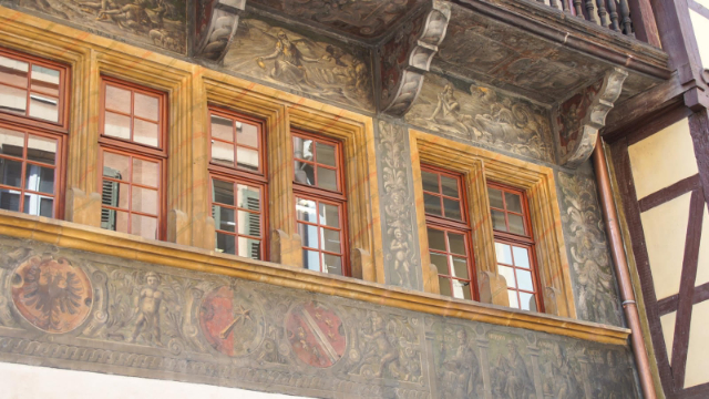 Pfister Evi - Colmar | Secret World Trip Planner
