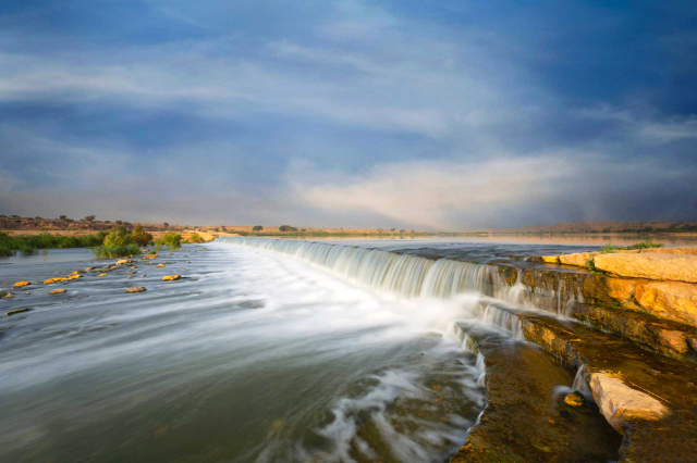 Parcs et lacs d'Al Hair : où la nature et la tradition saoudienne se rencontrent - Riyad | Secret World Trip Planner