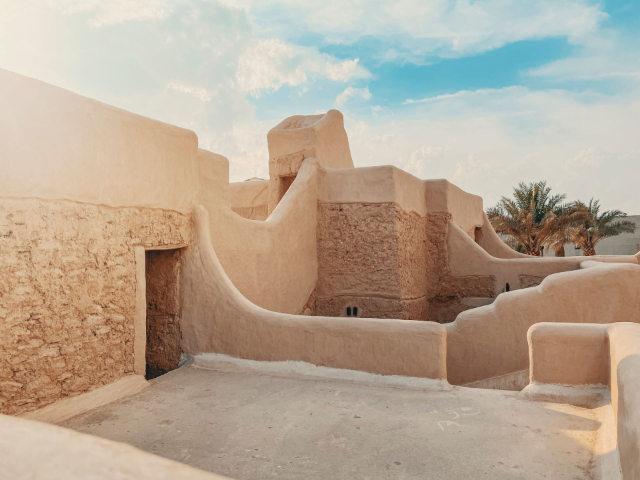 Район Аддохо: путешествие в сердце традиций Наджди - Riyadh | Secret World Trip Planner