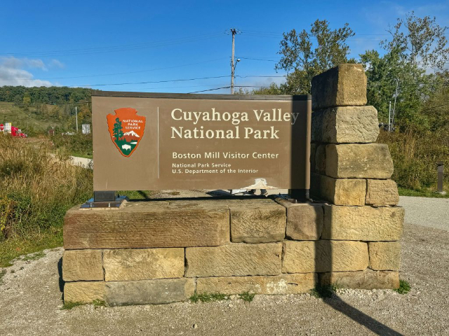 Parc national de la vallée de Cuyahoga - Cuyahoga Valley National Park | Secret World Trip Planner