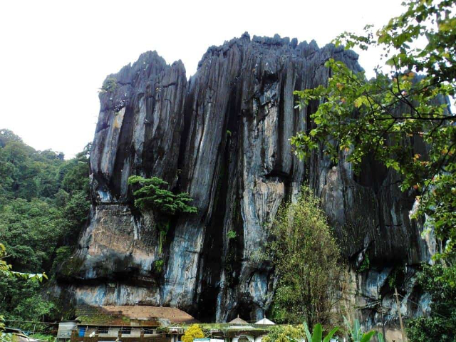 Пещеры Яны - Yana Caves | Secret World Trip Planner