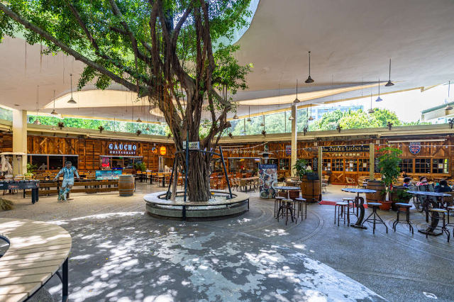 Parc Expo de Taipei - Zhongshan District | Secret World Trip Planner