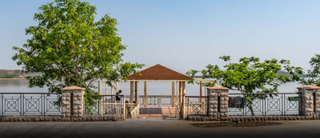 Parque Lake View - Islamabad | Secret World Trip Planner