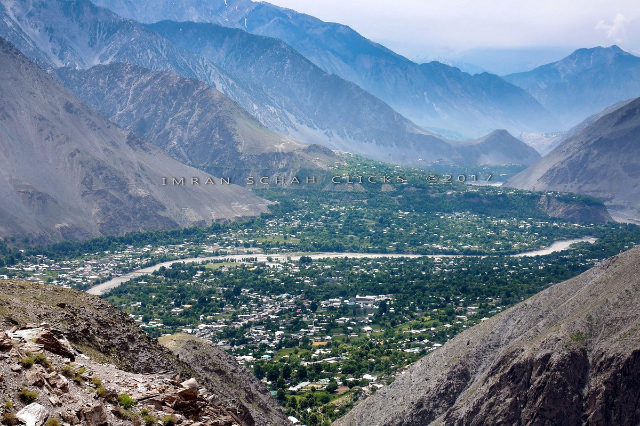 Гарам Чашма - Chitral | Secret World Trip Planner
