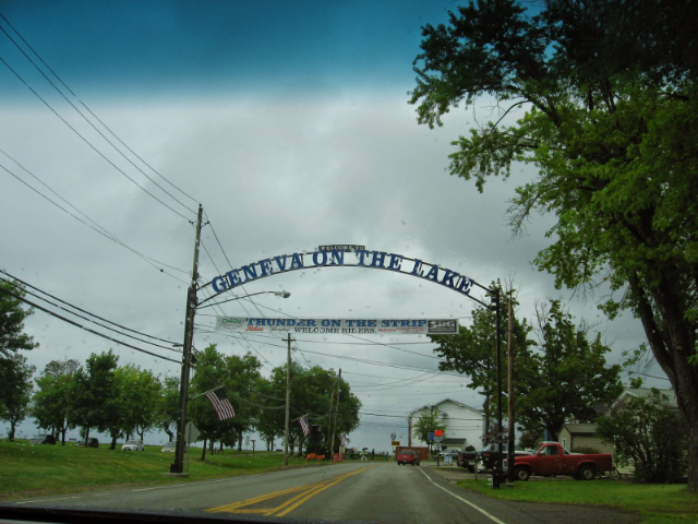 Ginevra sul lago, Ohio - Geneva-on-the-Lake | Secret World Trip Planner