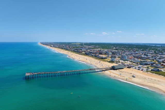 Kill Devil Hills, Carolina del Norte - Kill Devil Hills | Secret World Trip Planner