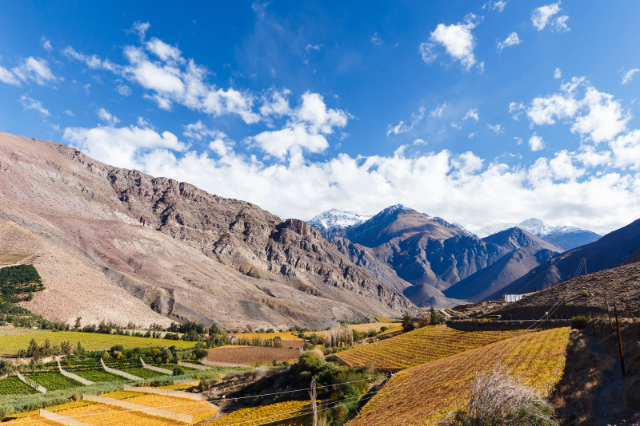 Elqui Valley - Vicuña | Secret World Trip Planner