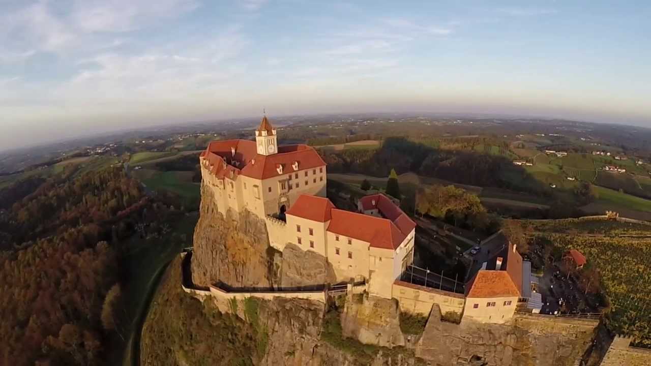 Riegersburg Castle - Riegersburg | Secret World Trip Planner