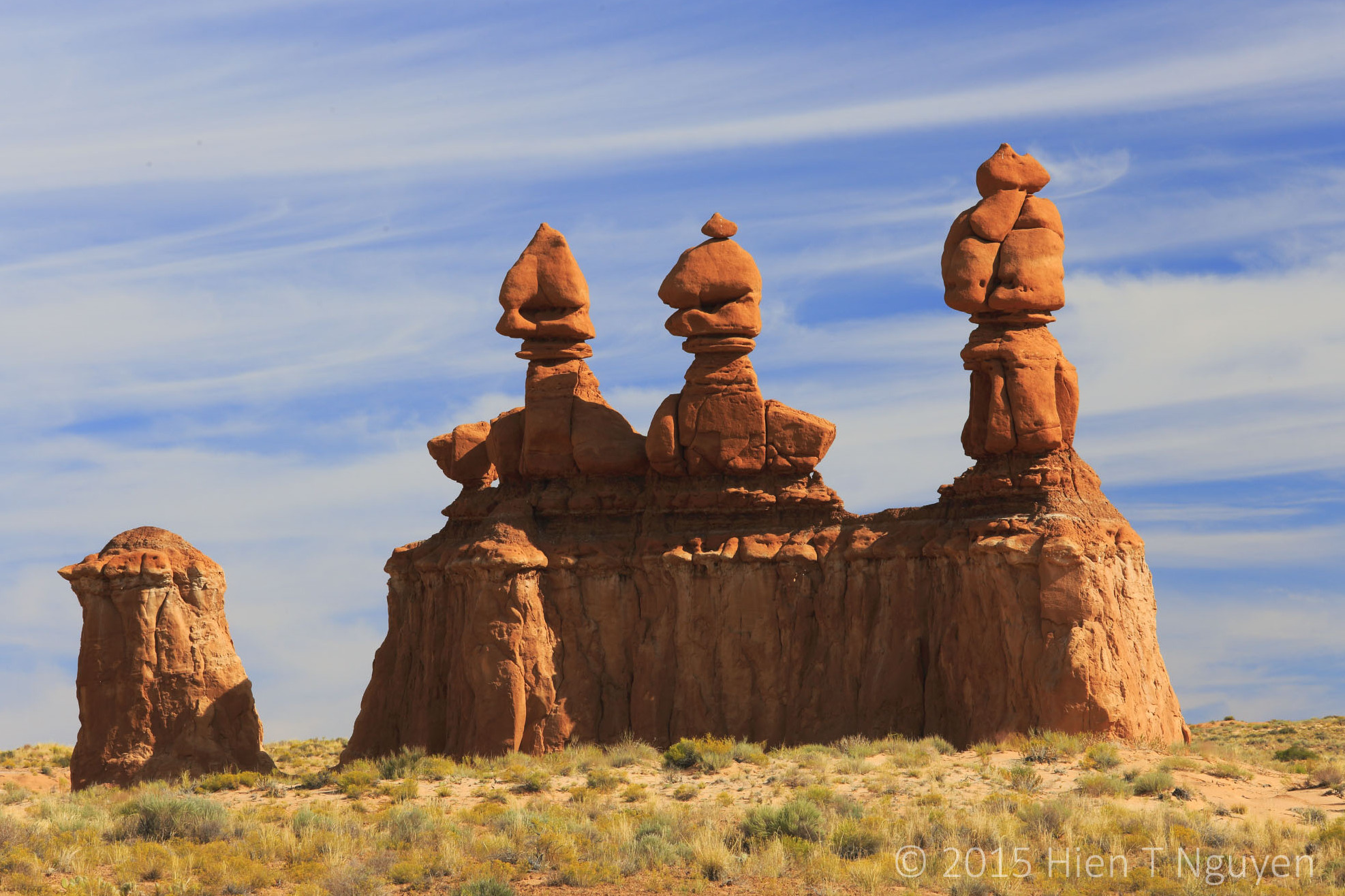 Goblin Valley State Park - Green River | Secret World Trip Planner