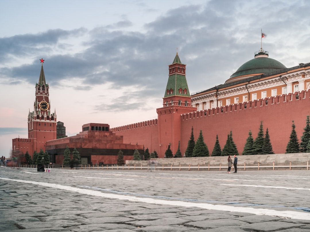 Qizil maydon dunyodagi eng katta maydonlardan biri - Moskva | Secret World Trip Planner