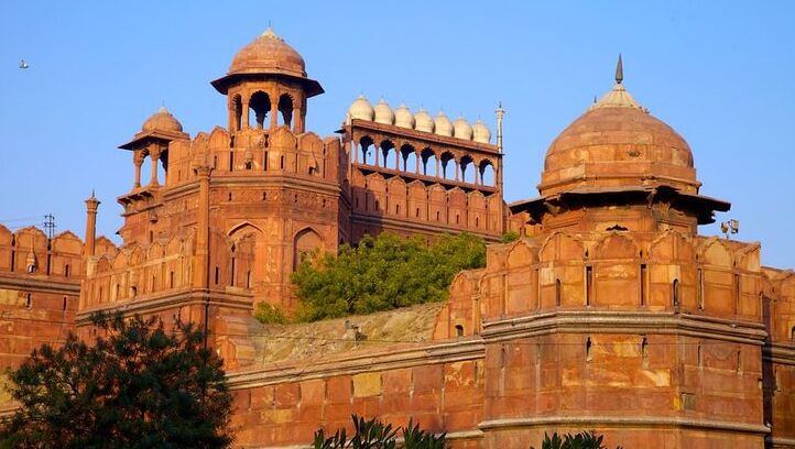 Red Fort : the pride of New Delhi - New Delhi | Secret World Trip Planner