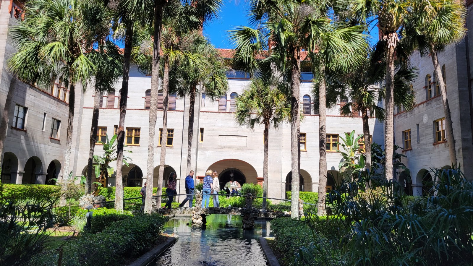 The eclectic Lightner Museum  - St. Augustine | Secret World Trip Planner