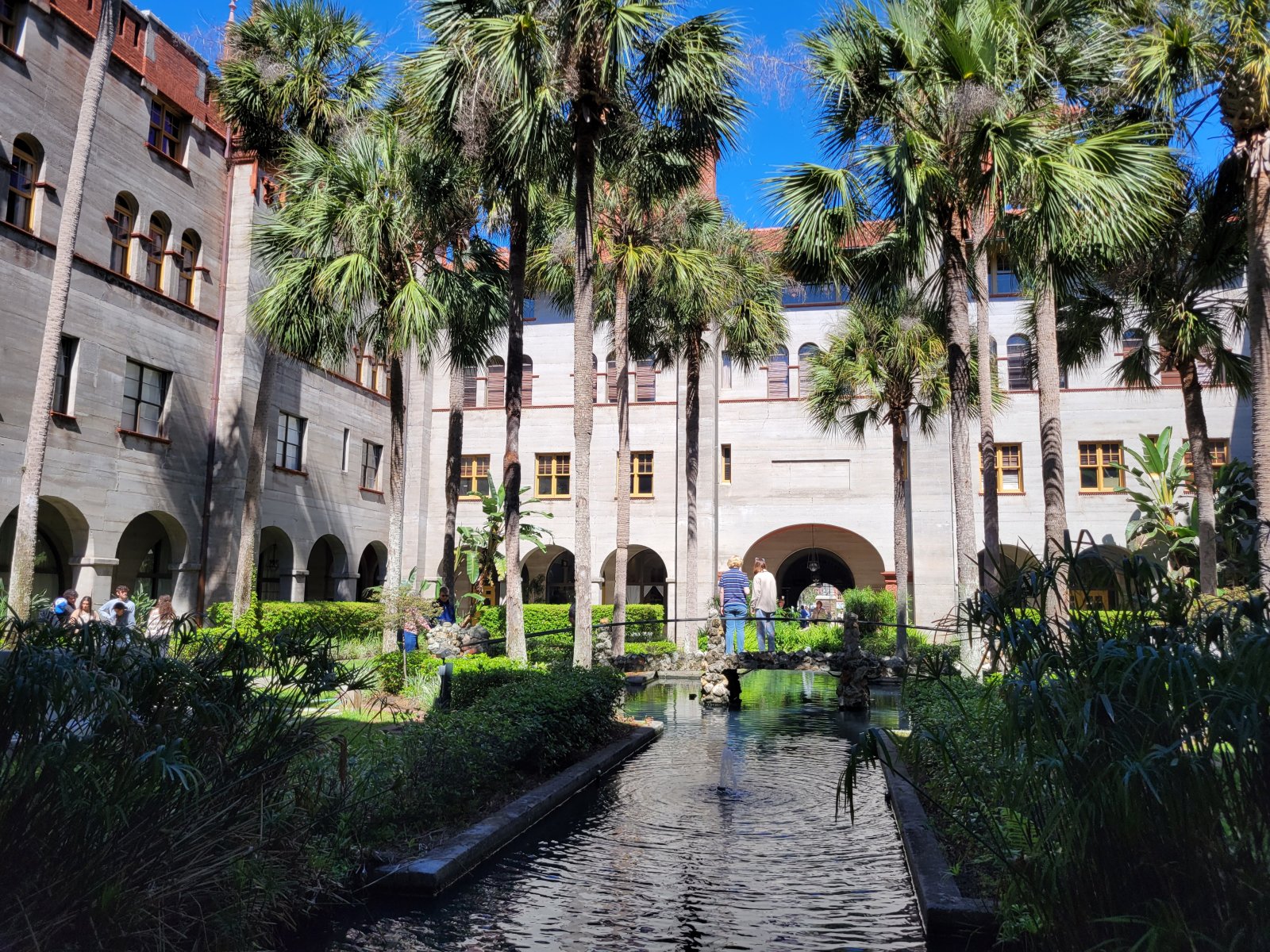The eclectic Lightner Museum  - St. Augustine | Secret World Trip Planner