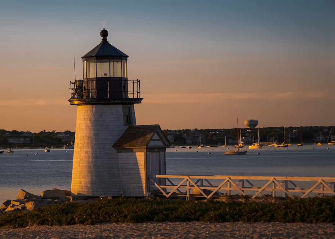Nantucket: cobbled alleyways and romantic cliffs - Nantucket | Secret World Trip Planner