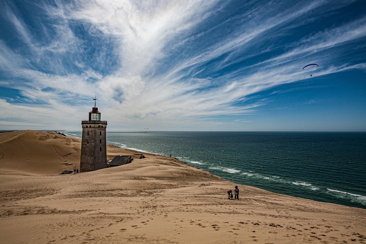 Jutland occidentale - Rømø | Secret World Trip Planner