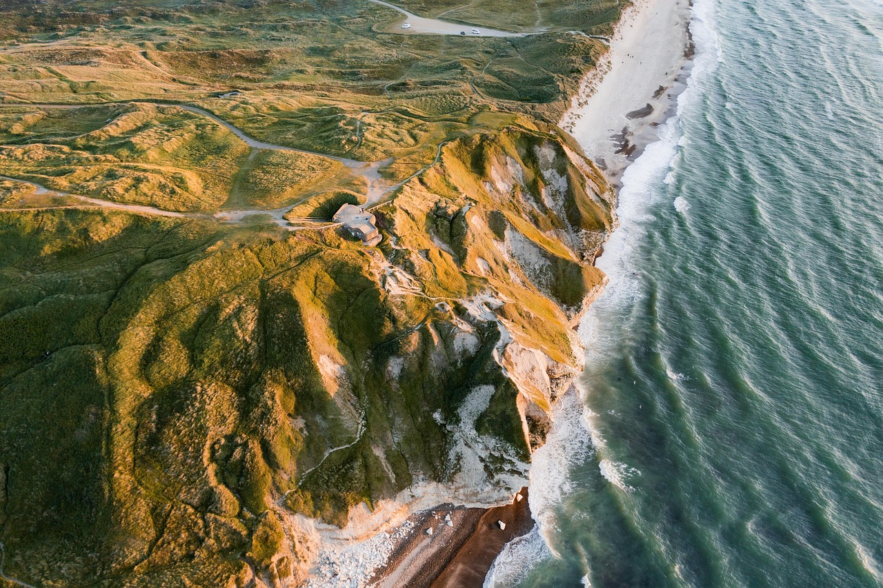 Jutland occidentale - Rømø | Secret World Trip Planner
