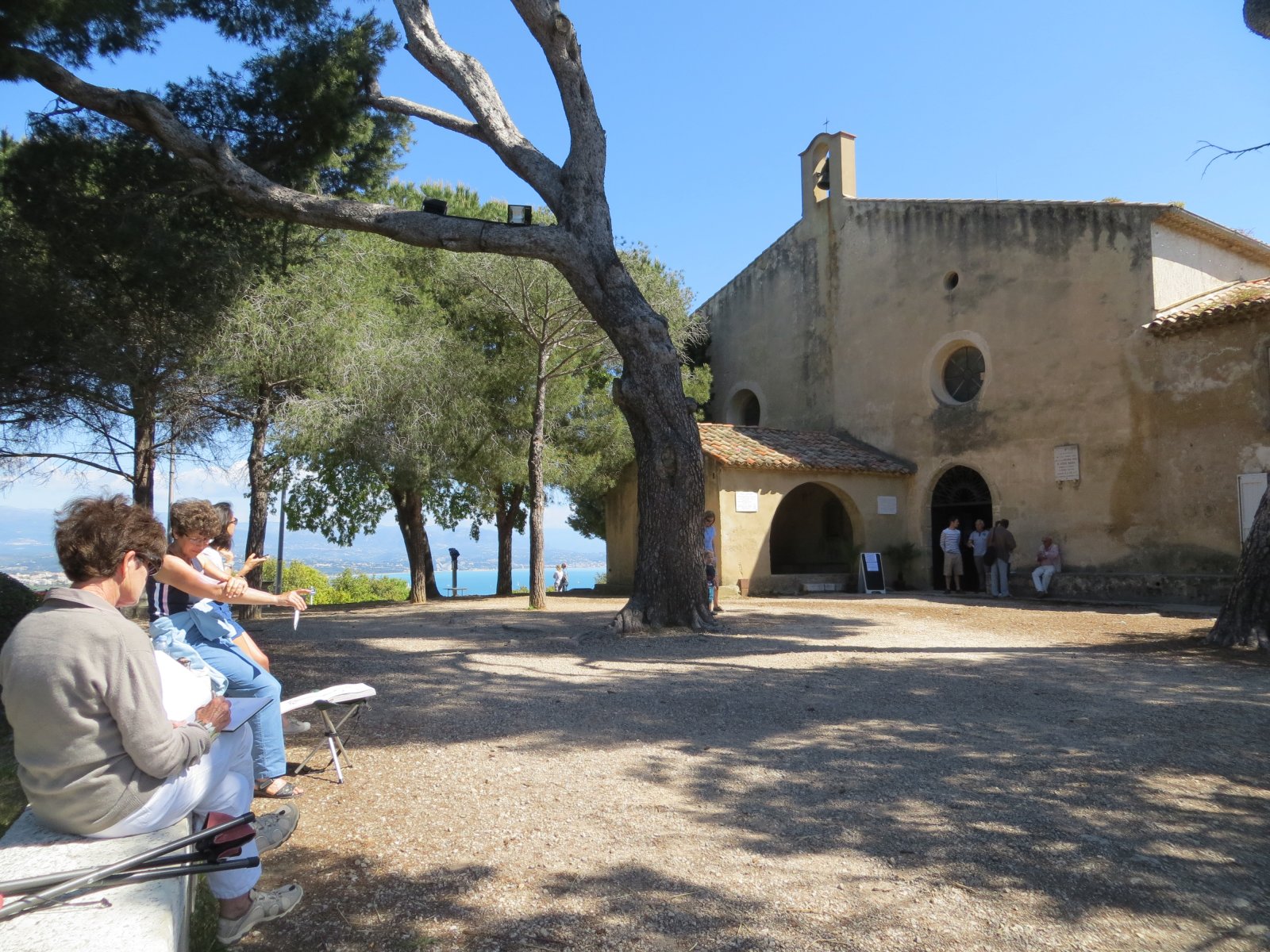 Utočište Garoupe - Antibes | Secret World Trip Planner