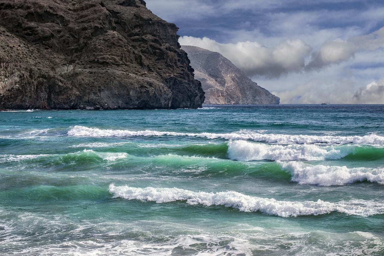 Capo di San Vincenzo - Sagres | Secret World Trip Planner