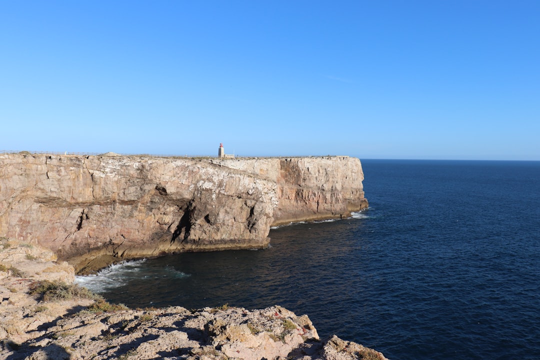 Fortaleza De Sagres - Sagres | Secret World Trip Planner