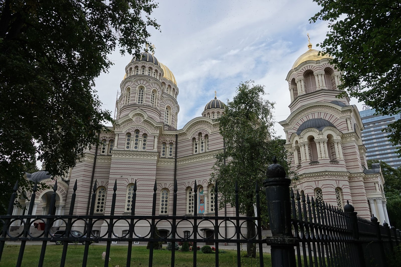 Masih sobori Riga Nativity - R?ga | Secret World Trip Planner