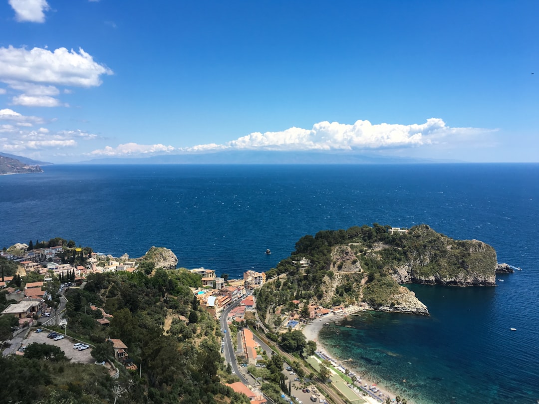 Taormina, una bonica joia de Sicília - Taormina | Secret World Trip Planner