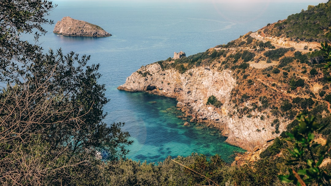 Zaboravljeni kutak Toskane: Monte Argentario - 58019 Monte Argentario GR | Secret World Trip Planner