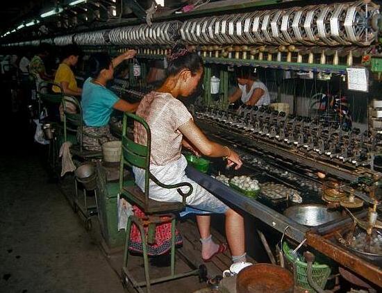 China | Suzhou Silk Factory - Suzhou Shi | Secret World Trip Planner