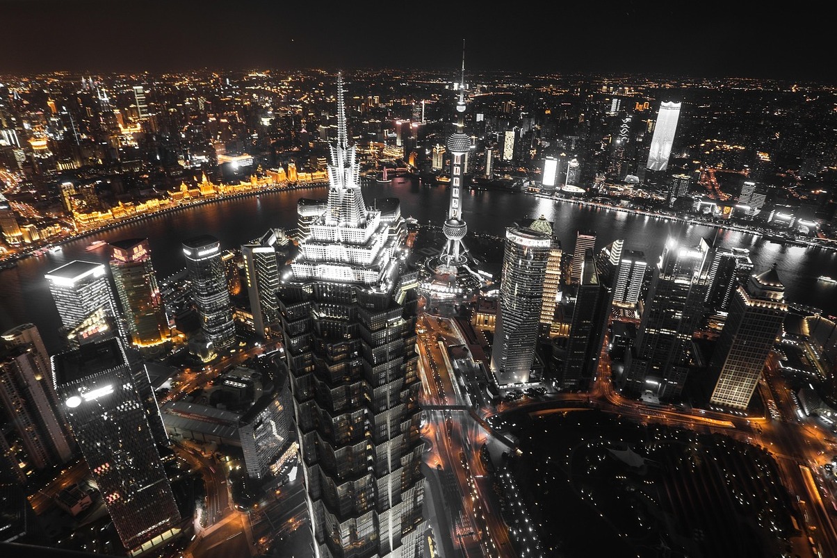 La concessione francese a Shanghai, Cina - Distretto di Xuhui | Secret World Trip Planner