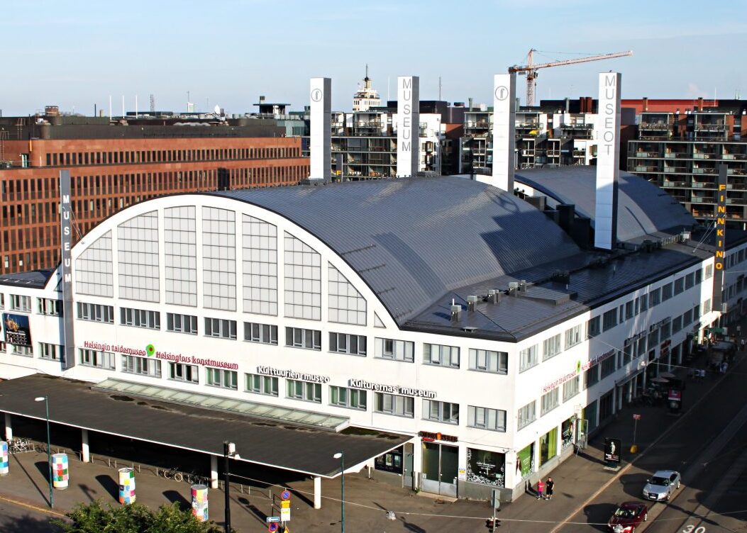 Helsingi Linnamuuseum - Helsinki | Secret World Trip Planner