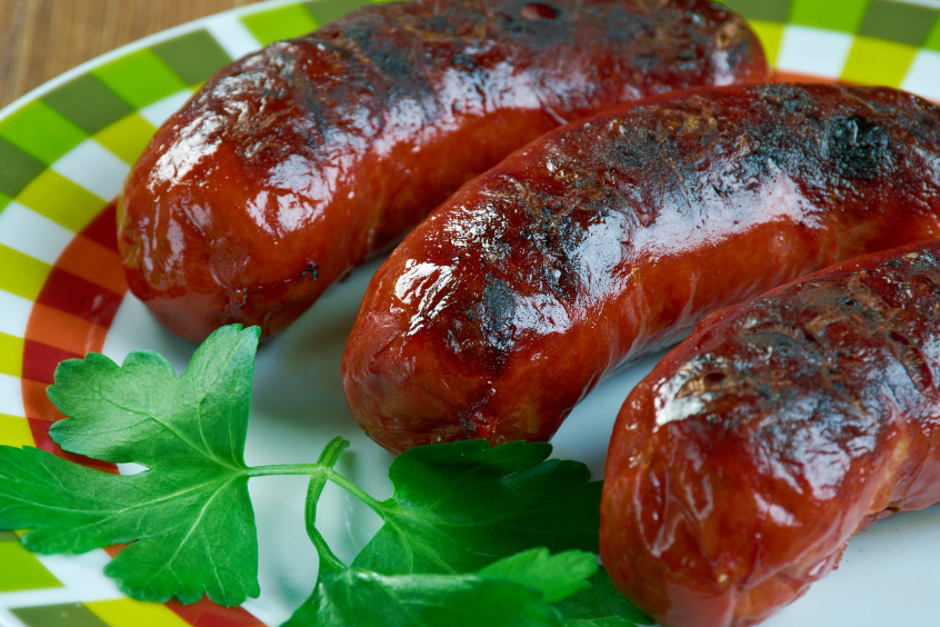 Grillimakkara, the typical Finnish sausages | Secret World Trip Planner