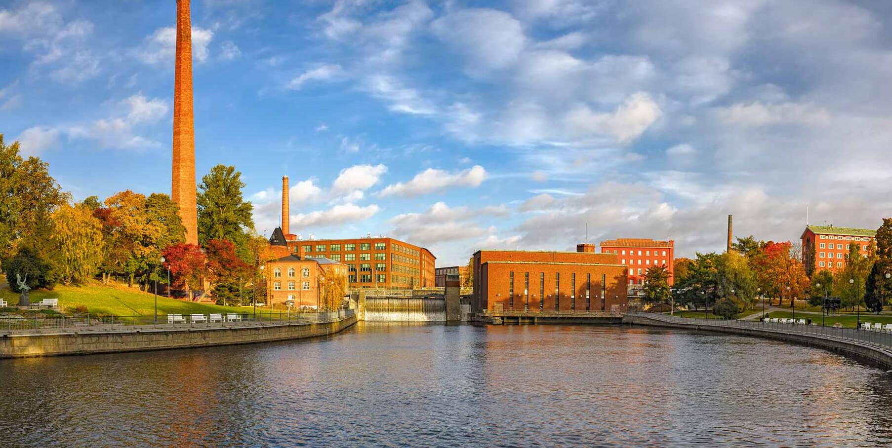 Tampere is a Way of Life in Finland - Tampere | Secret World Trip Planner